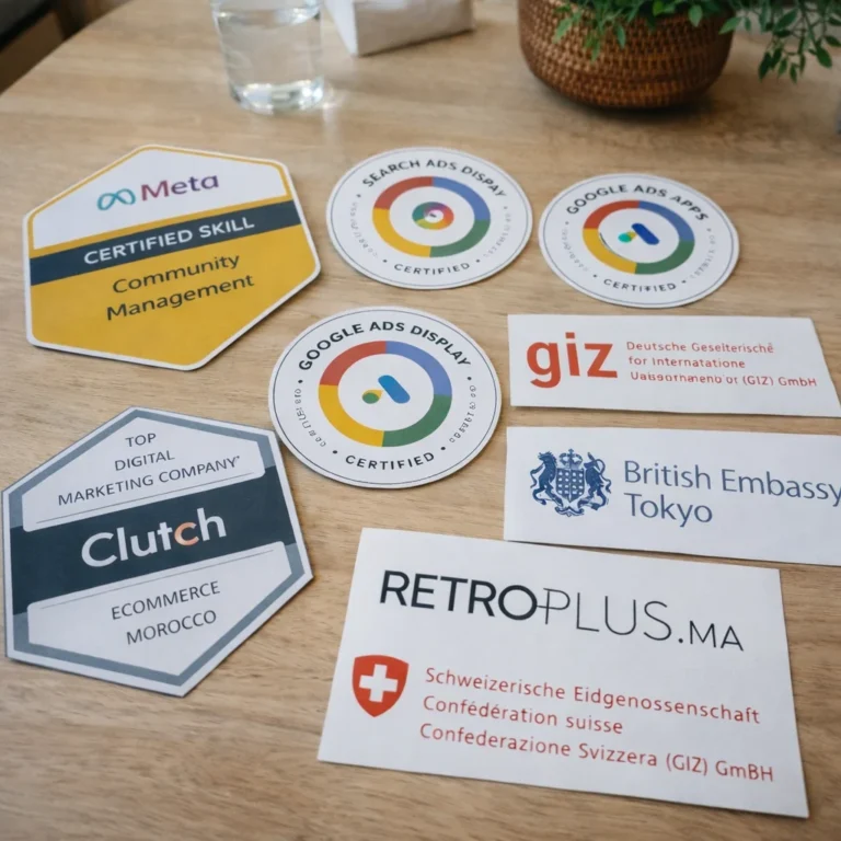 Agence SEO Maroc 23 trtDigital Agence SEO Maroc Casablanca